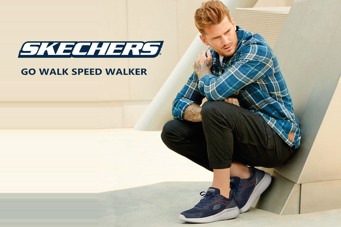 Skechers